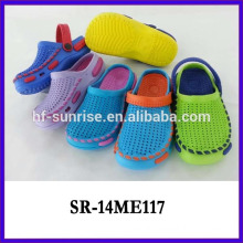 2014 latest EVA cheap cheap slippers men